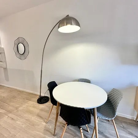 Apartmán Super Cozy - Port - Wi-fi, Clim Et Tram *