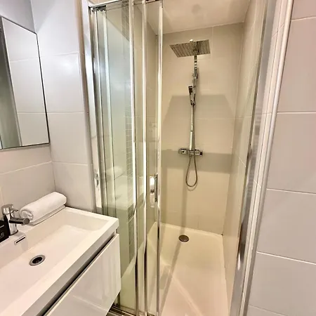 Apartmán Super Cozy - Port - Wi-fi, Clim Et Tram